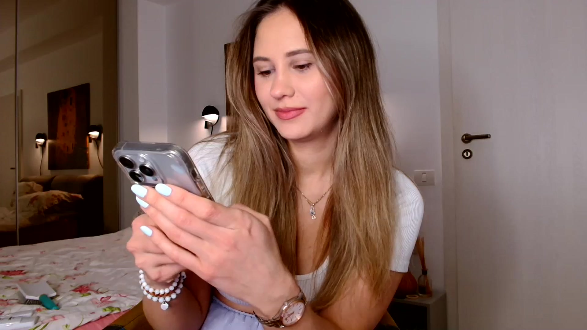 Gallery image thumbnail from Ana_Rose's myfreecams stream on, 04/12/2024, 22:28 image 18 of 20