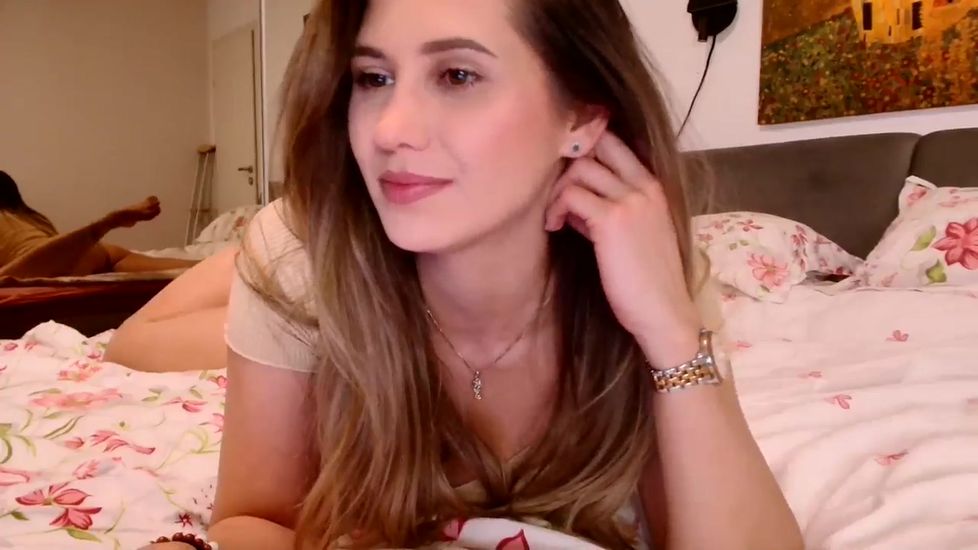 Gallery image thumbnail from Ana_Rose's myfreecams stream on, 04/23/2024, 22:02 image 6 of 20
