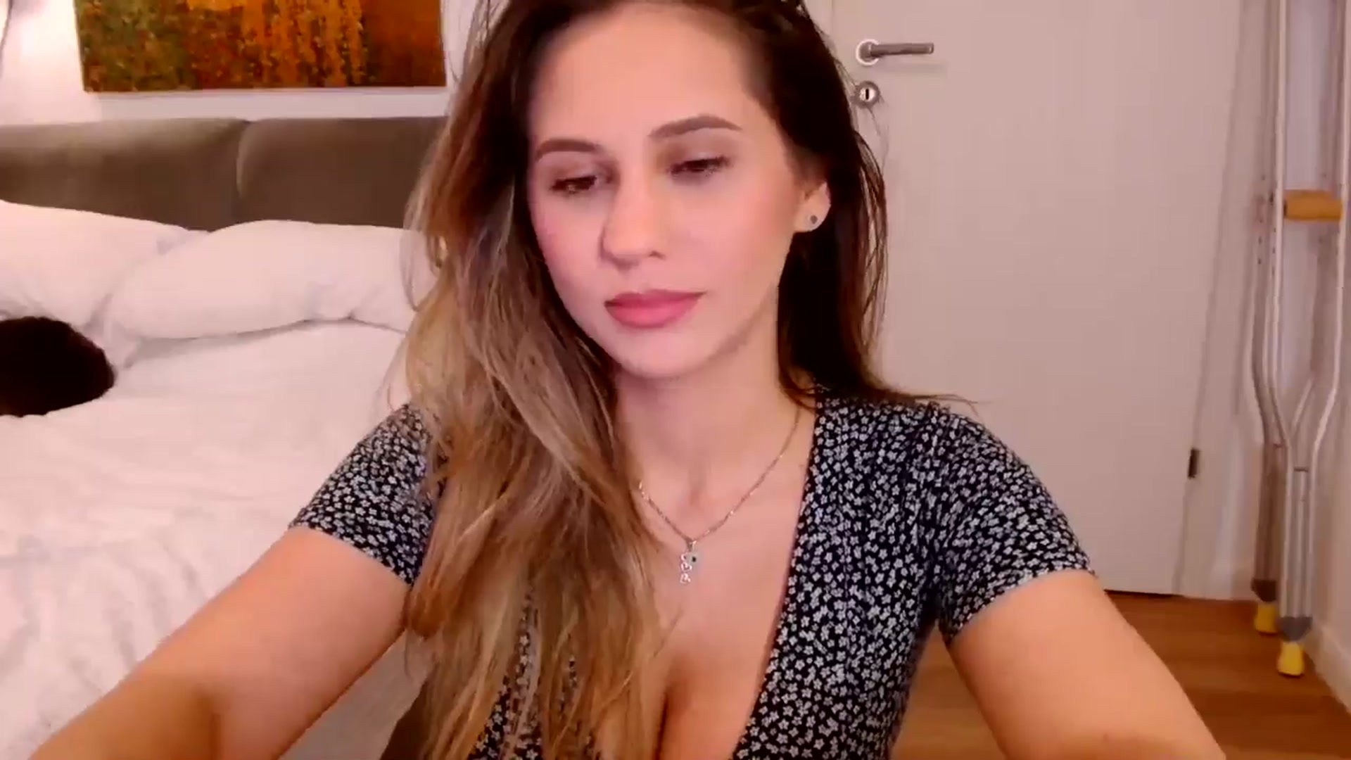 Gallery image thumbnail from Ana_Rose's myfreecams stream on, 05/03/2024, 21:23 image 6 of 20
