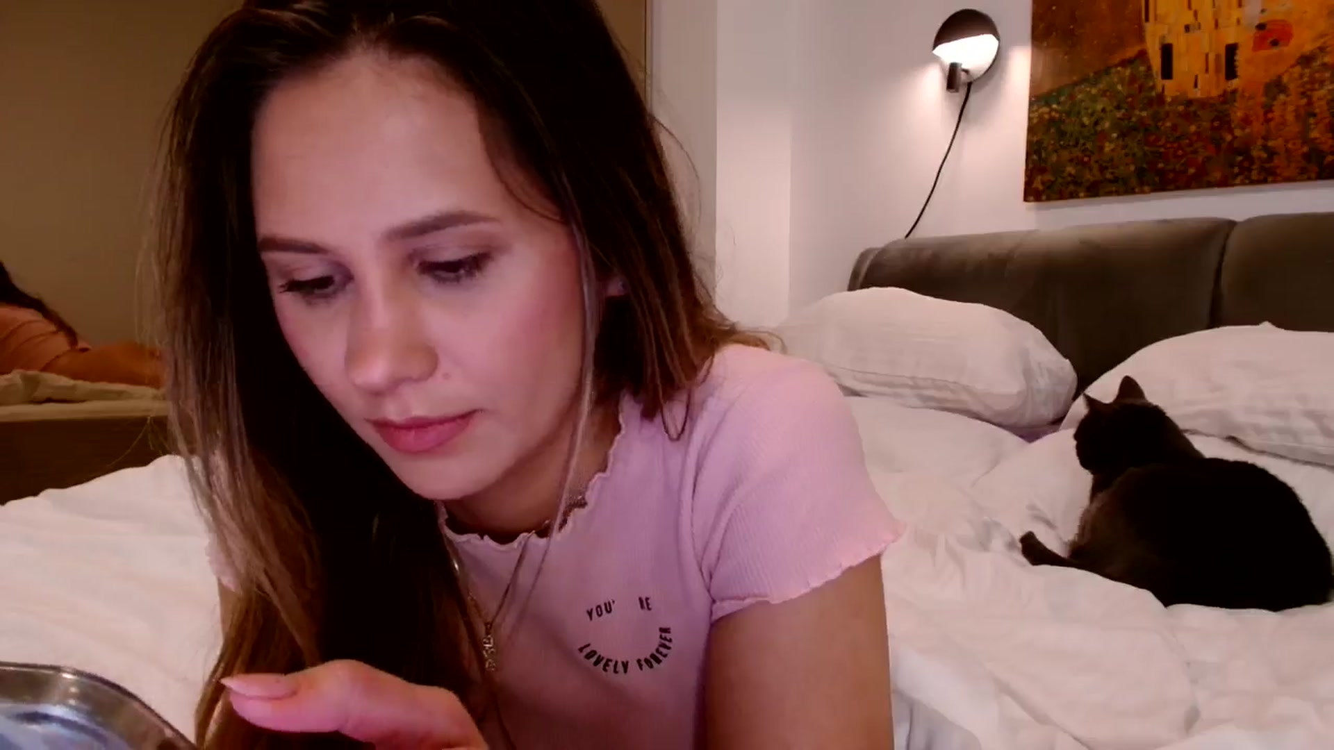 Gallery image thumbnail from Ana_Rose's myfreecams stream on, 05/04/2024, 17:34 image 19 of 20