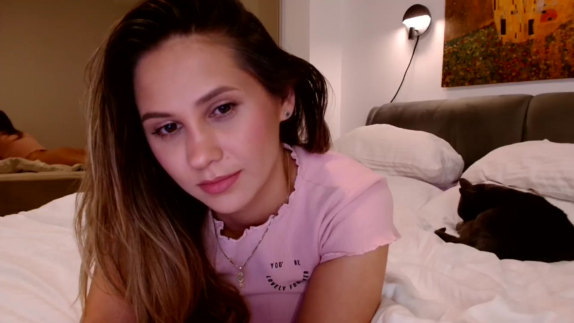 Gallery image thumbnail from Ana_Rose's myfreecams stream on, 05/04/2024, 17:34 image 17 of 20