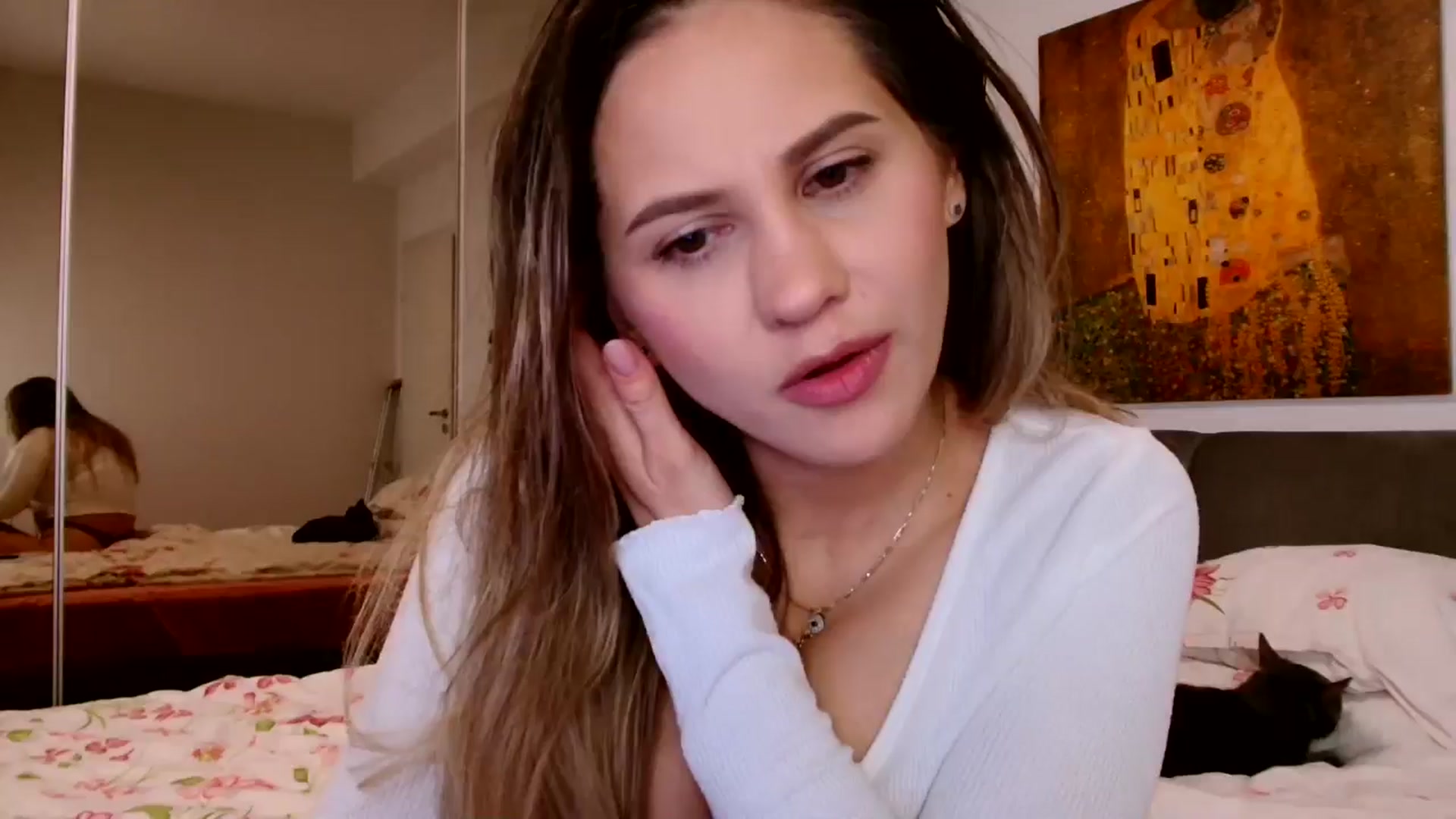 Gallery image thumbnail from Ana_Rose's myfreecams stream on, 05/09/2024, 22:33 image 15 of 20