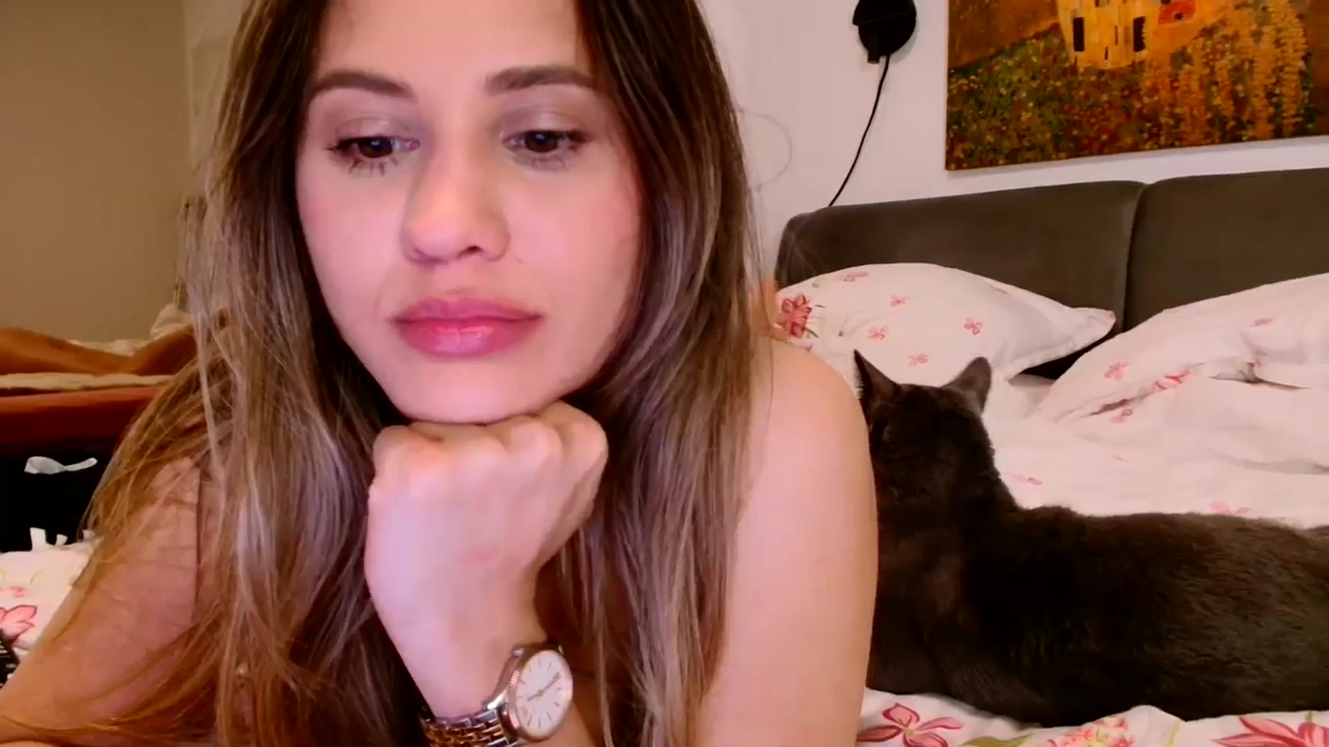 Gallery image thumbnail from Ana_Rose's myfreecams stream on, 05/19/2024, 22:24 image 16 of 20