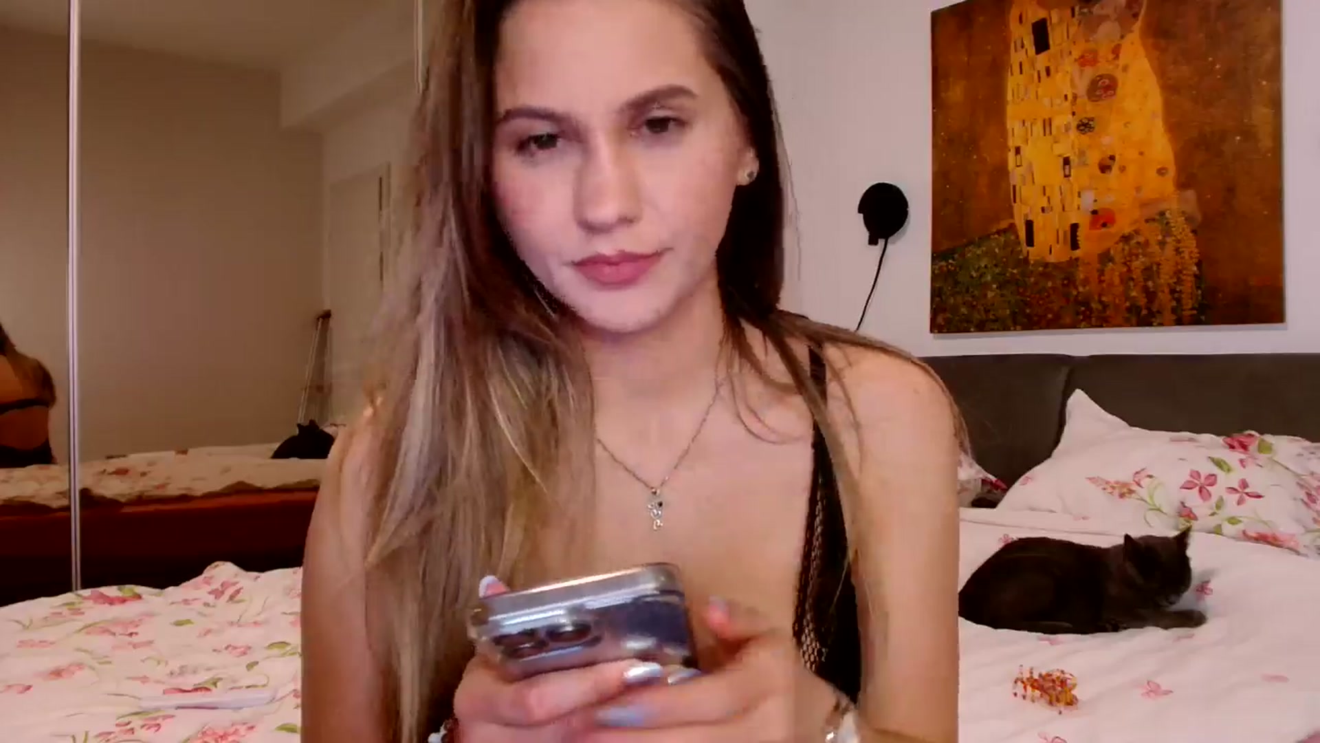 Gallery image thumbnail from Ana_Rose's myfreecams stream on, 05/22/2024, 21:09 image 20 of 20