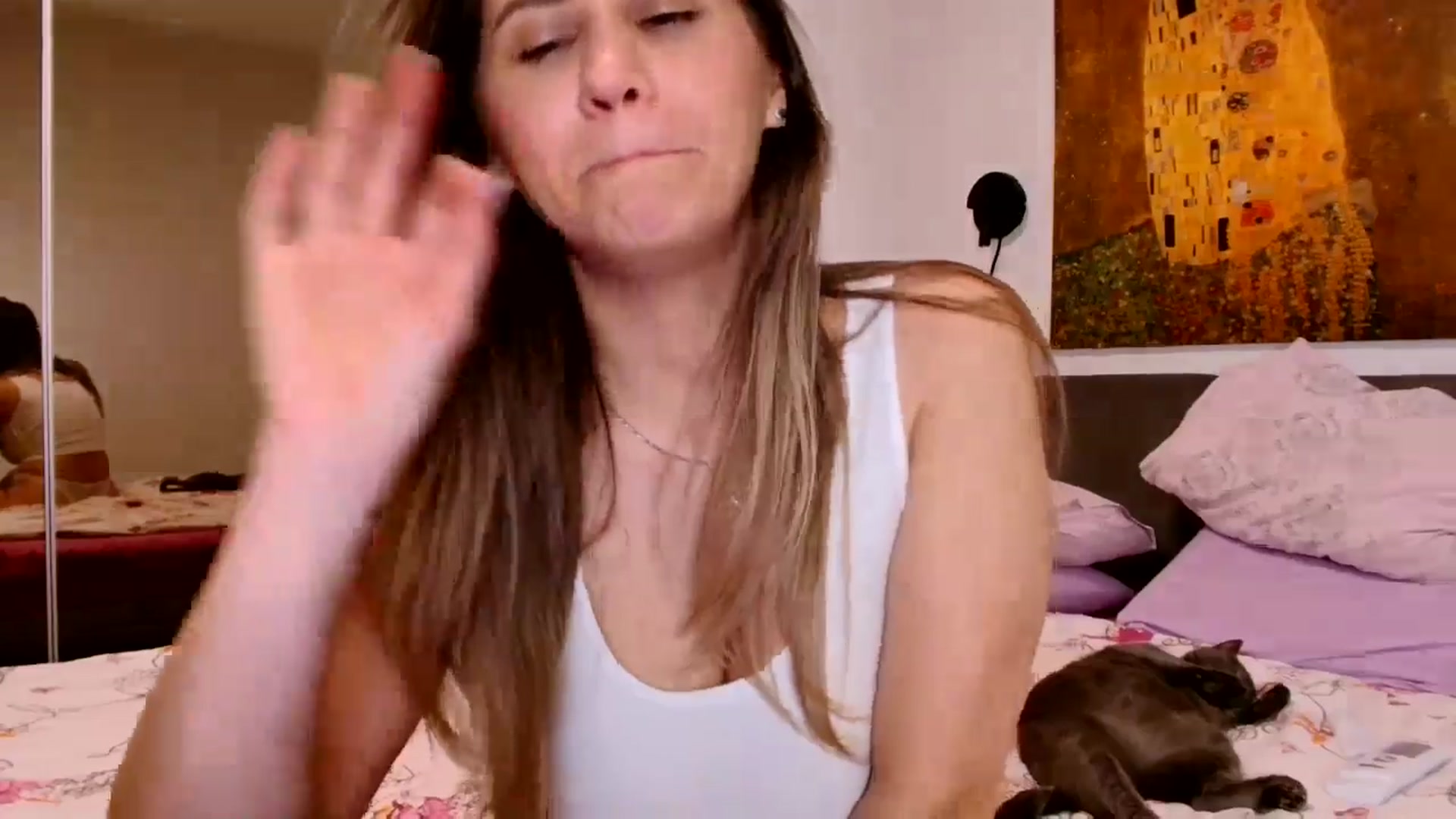 Gallery image thumbnail from Ana_Rose's myfreecams stream on, 05/24/2024, 01:47 image 4 of 20