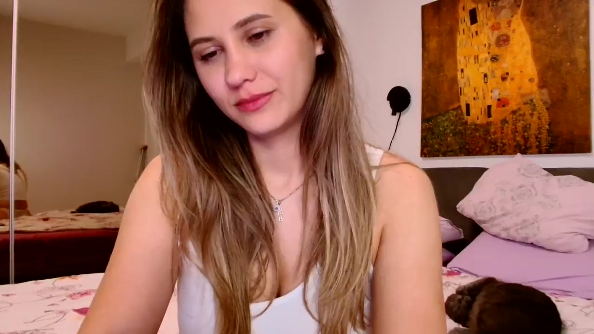 Gallery image thumbnail from Ana_Rose's myfreecams stream on, 05/24/2024, 01:47 image 12 of 20