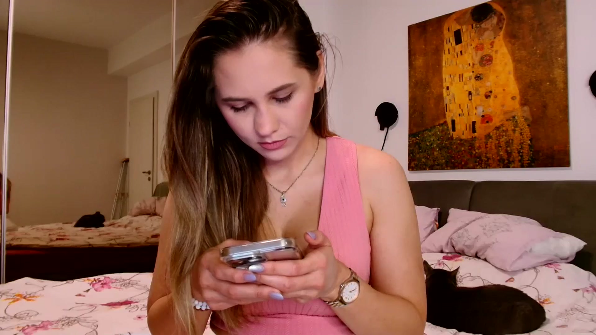 Gallery image thumbnail from Ana_Rose's myfreecams stream on, 05/24/2024, 22:23 image 5 of 20