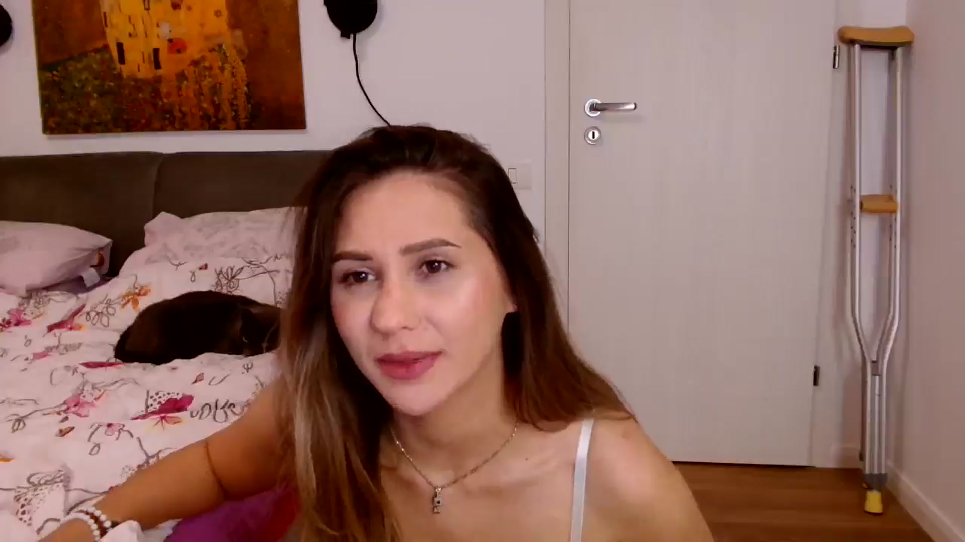 Gallery image thumbnail from Ana_Rose's myfreecams stream on, 05/25/2024, 23:17 image 9 of 20