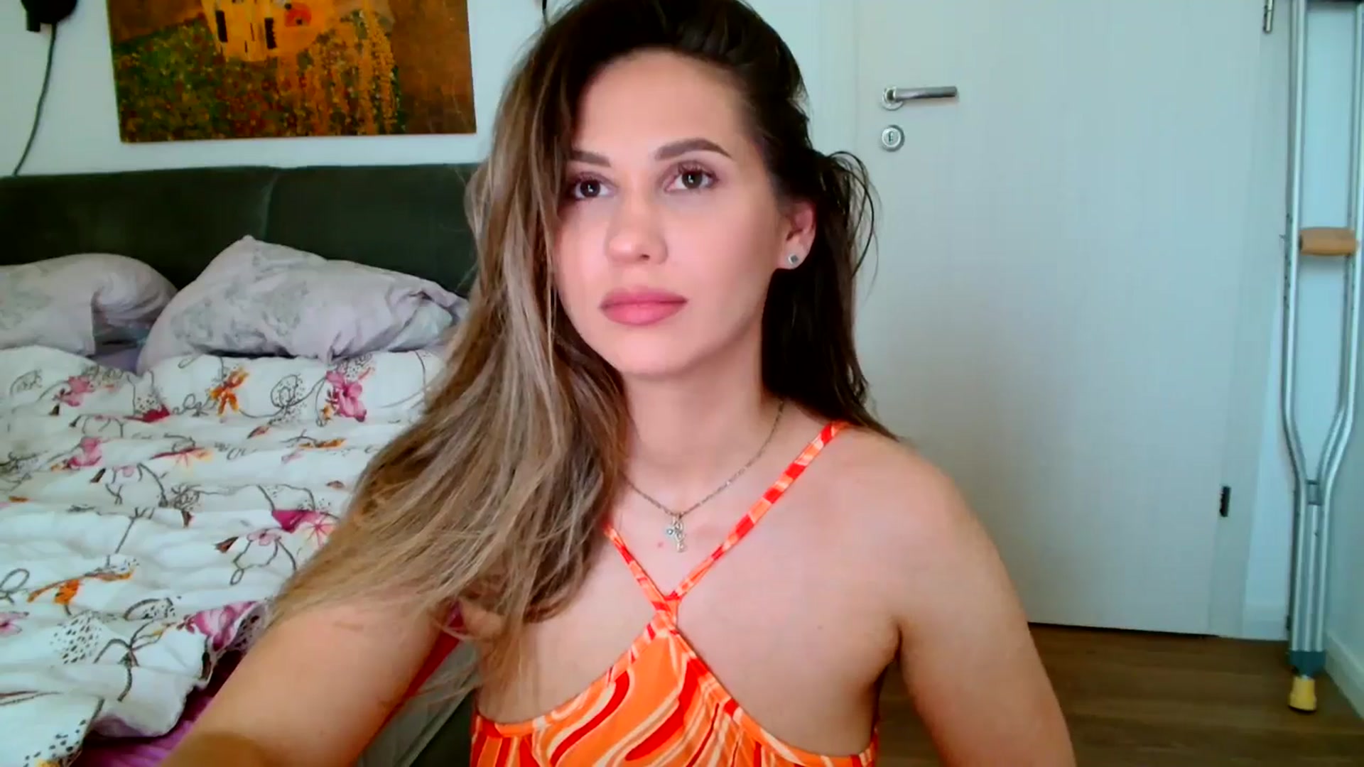 Gallery image thumbnail from Ana_Rose's myfreecams stream on, 05/28/2024, 17:32 image 17 of 20