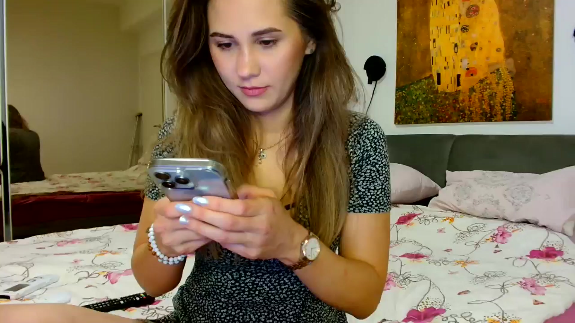 Gallery image thumbnail from Ana_Rose's myfreecams stream on, 06/08/2024, 24:30 image 1 of 20
