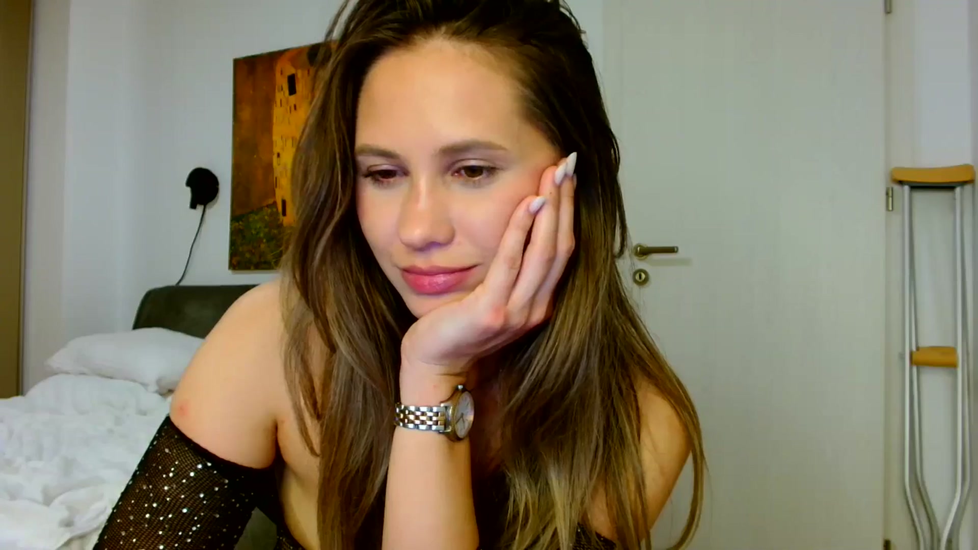 Gallery image thumbnail from Ana_Rose's myfreecams stream on, 06/30/2024, 01:44 image 12 of 20