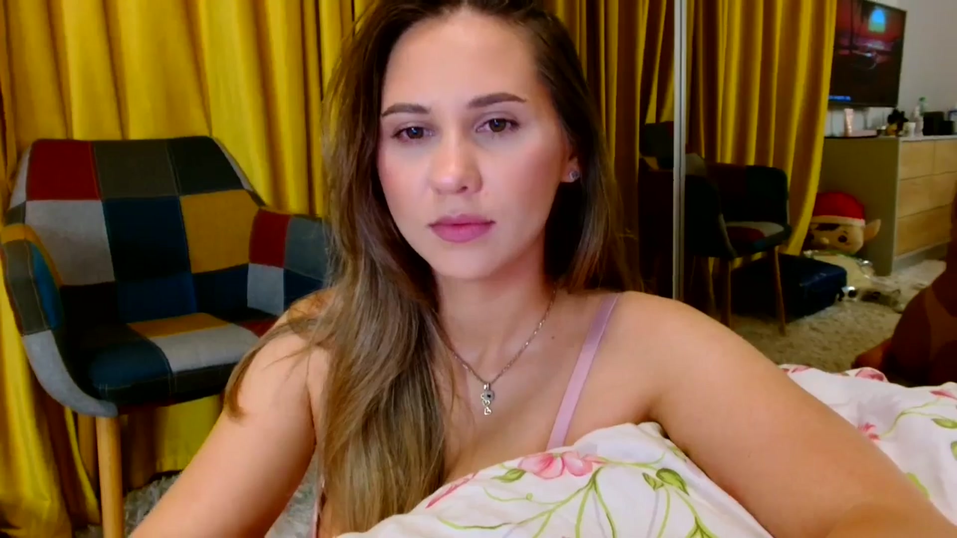 Gallery image thumbnail from Ana_Rose's myfreecams stream on, 07/04/2024, 23:49 image 4 of 20