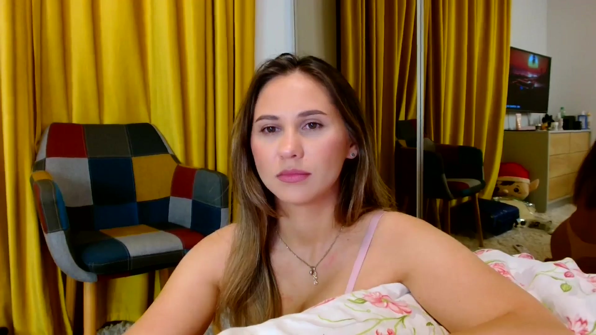 Gallery image thumbnail from Ana_Rose's myfreecams stream on, 07/04/2024, 23:49 image 9 of 20
