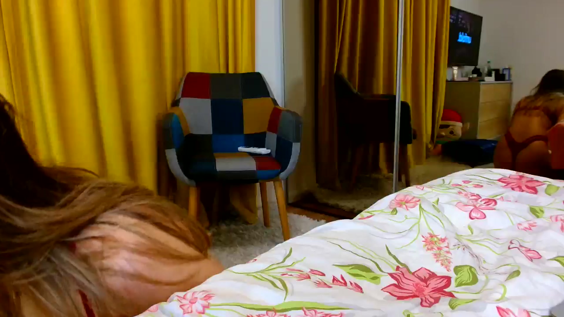Gallery image thumbnail from Ana_Rose's myfreecams stream on, 07/06/2024, 23:41 image 10 of 20