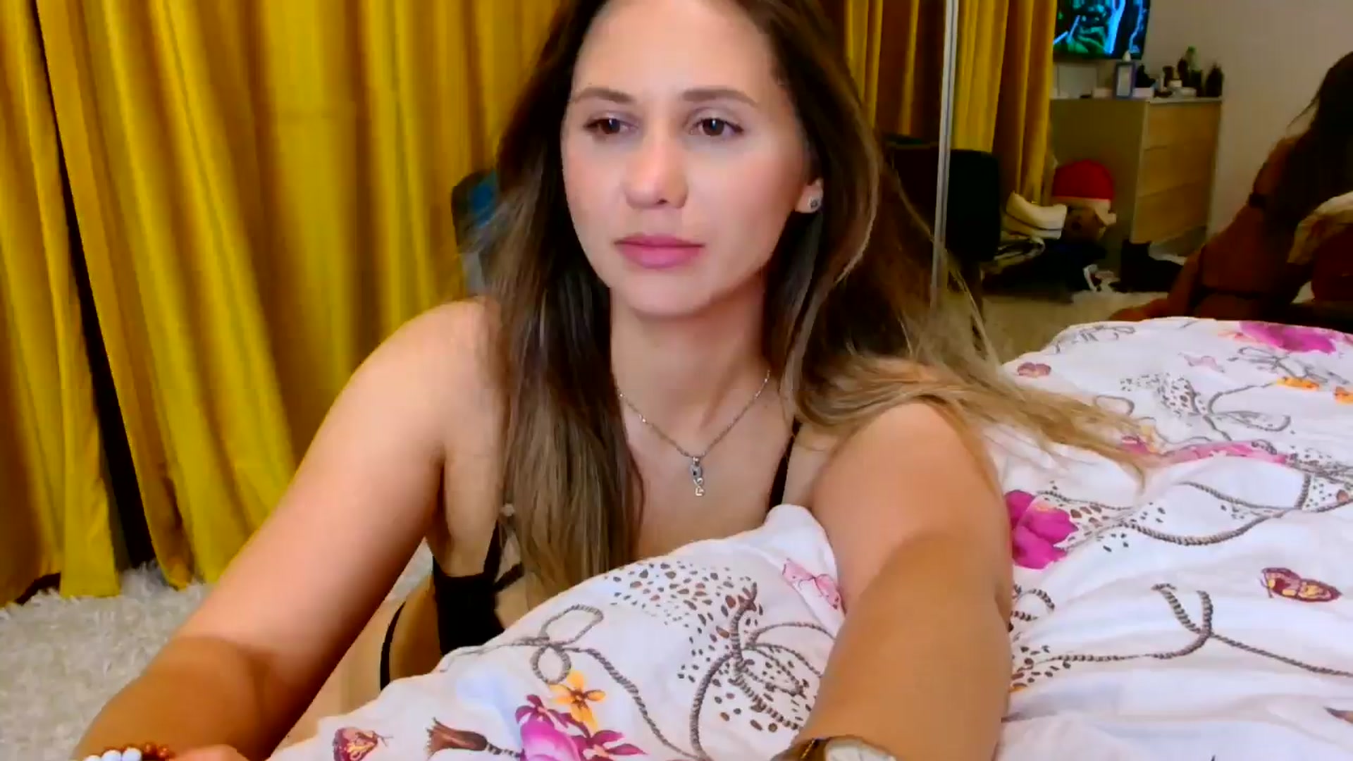 Gallery image thumbnail from Ana_Rose's myfreecams stream on, 07/14/2024, 21:32 image 11 of 20