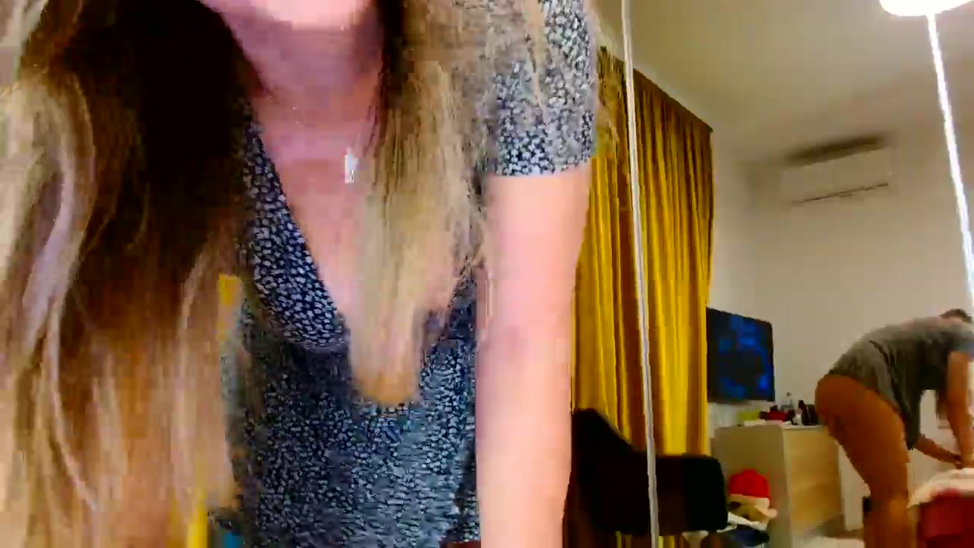 Gallery image thumbnail from Ana_Rose's myfreecams stream on, 07/20/2024, 24:03 image 8 of 20