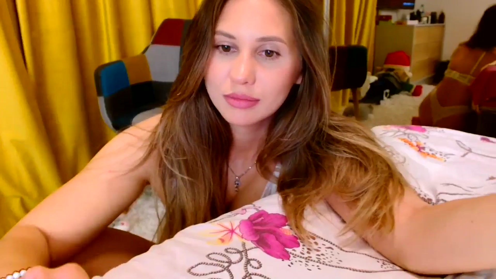 Gallery image thumbnail from Ana_Rose's myfreecams stream on, 07/25/2024, 24:00 image 4 of 20