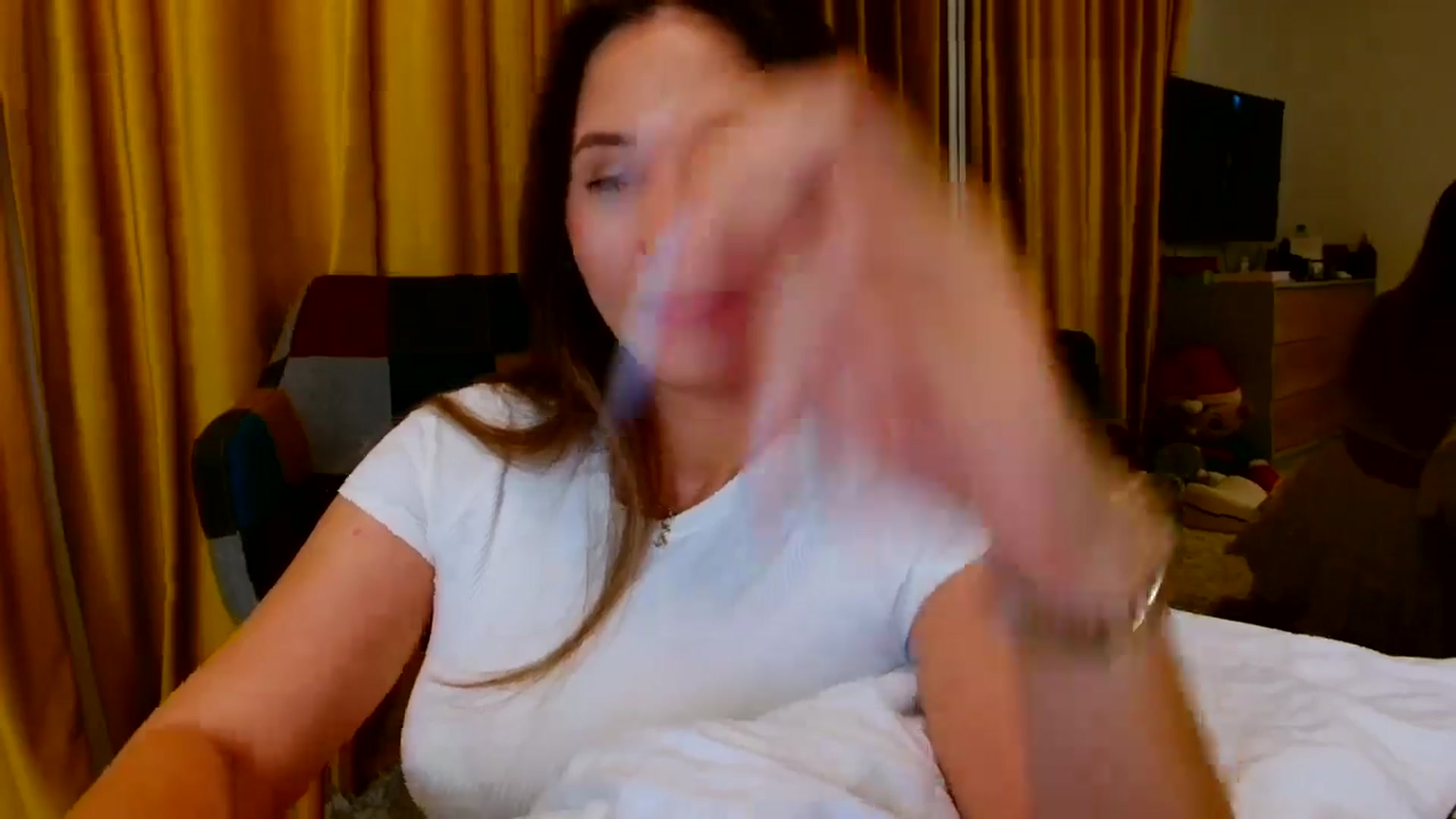 Gallery image thumbnail from Ana_Rose's myfreecams stream on, 07/26/2024, 20:32 image 10 of 20