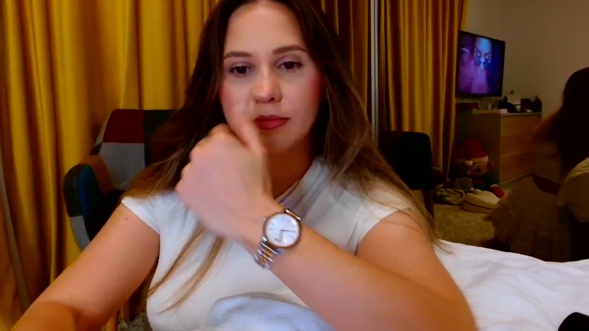 Gallery image thumbnail from Ana_Rose's myfreecams stream on, 07/26/2024, 20:32 image 18 of 20