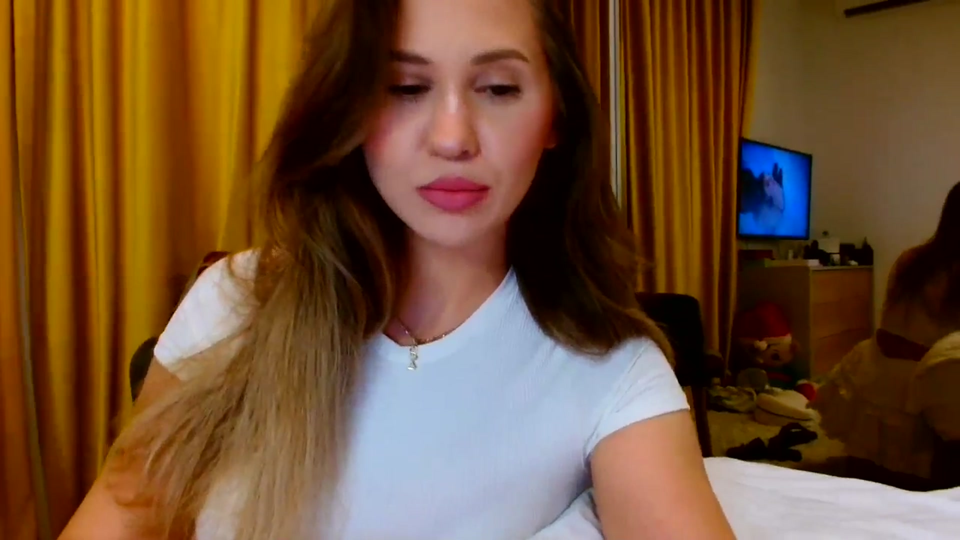 Gallery image thumbnail from Ana_Rose's myfreecams stream on, 07/26/2024, 20:32 image 8 of 20