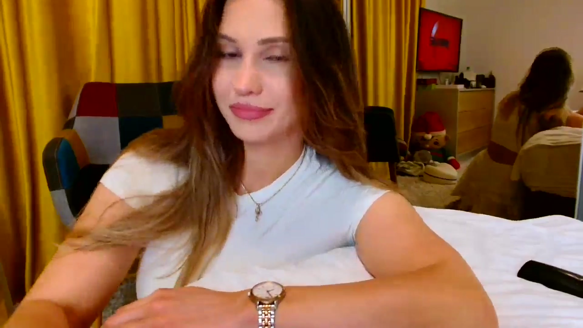 Gallery image thumbnail from Ana_Rose's myfreecams stream on, 07/26/2024, 20:50 image 11 of 20