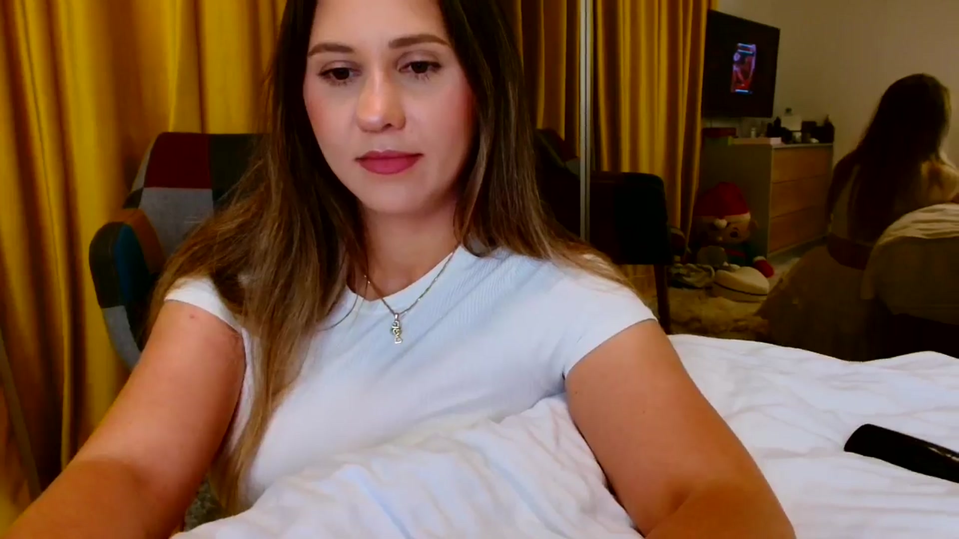 Gallery image thumbnail from Ana_Rose's myfreecams stream on, 07/26/2024, 20:50 image 20 of 20