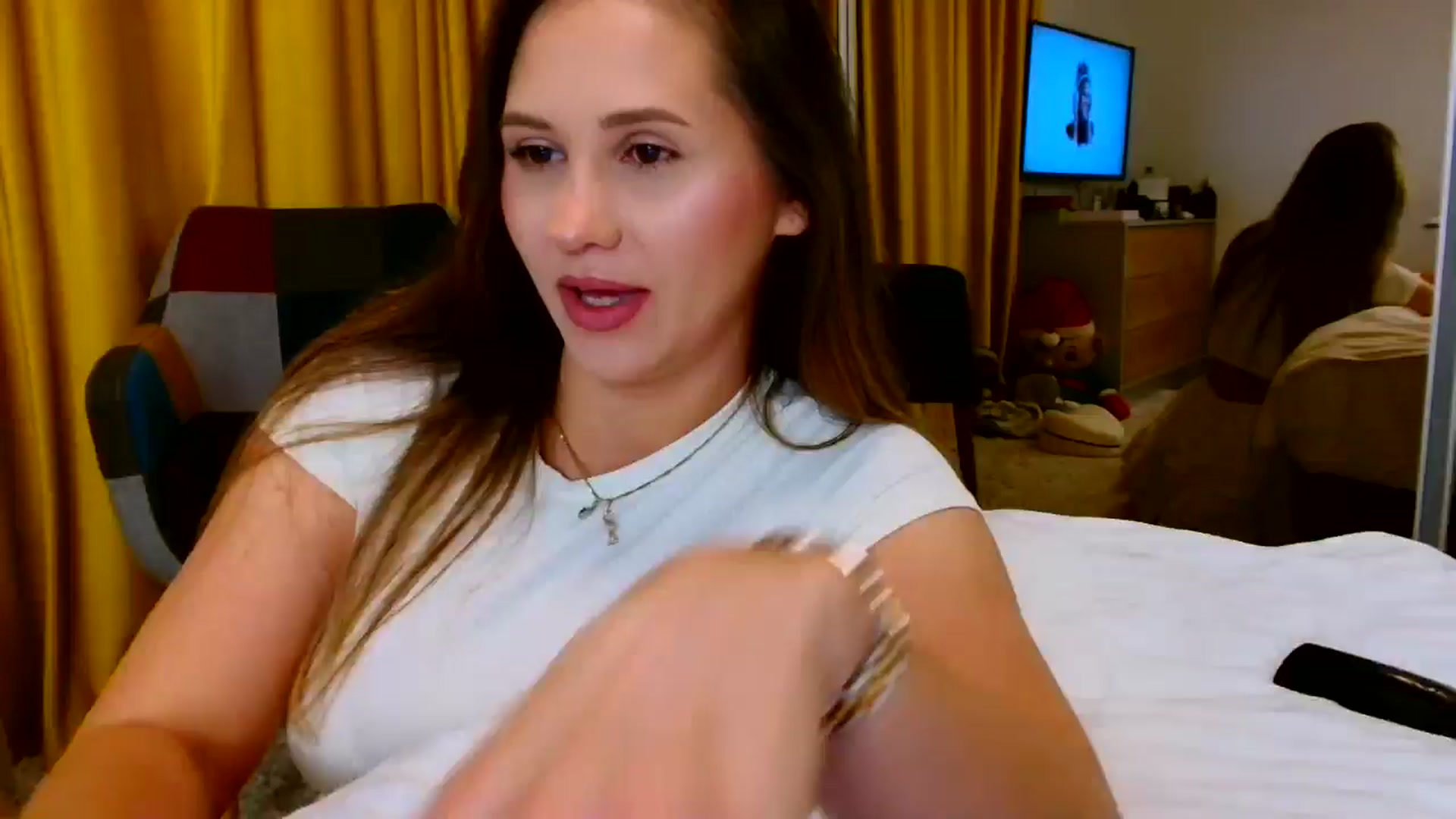 Gallery image thumbnail from Ana_Rose's myfreecams stream on, 07/26/2024, 20:50 image 8 of 20