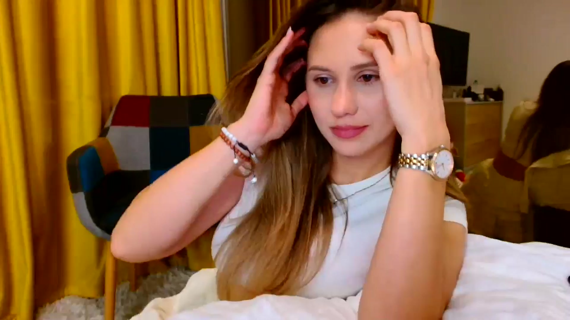 Gallery image thumbnail from Ana_Rose's myfreecams stream on, 07/26/2024, 23:44 image 14 of 20