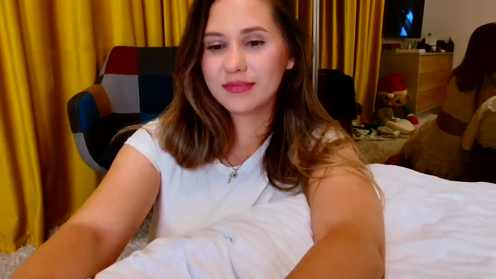 Gallery image thumbnail from Ana_Rose's myfreecams stream on, 07/26/2024, 23:44 image 16 of 20