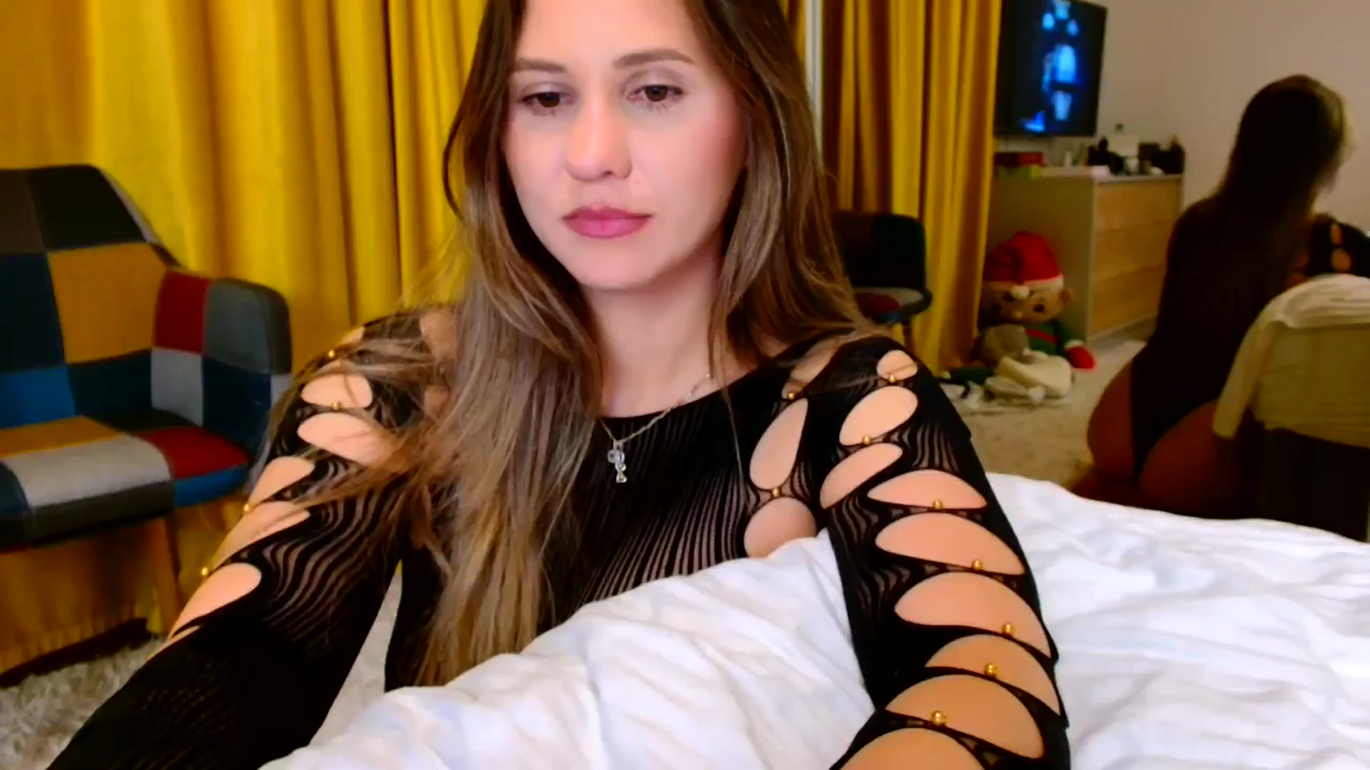 Gallery image thumbnail from Ana_Rose's myfreecams stream on, 07/27/2024, 24:01 image 1 of 20