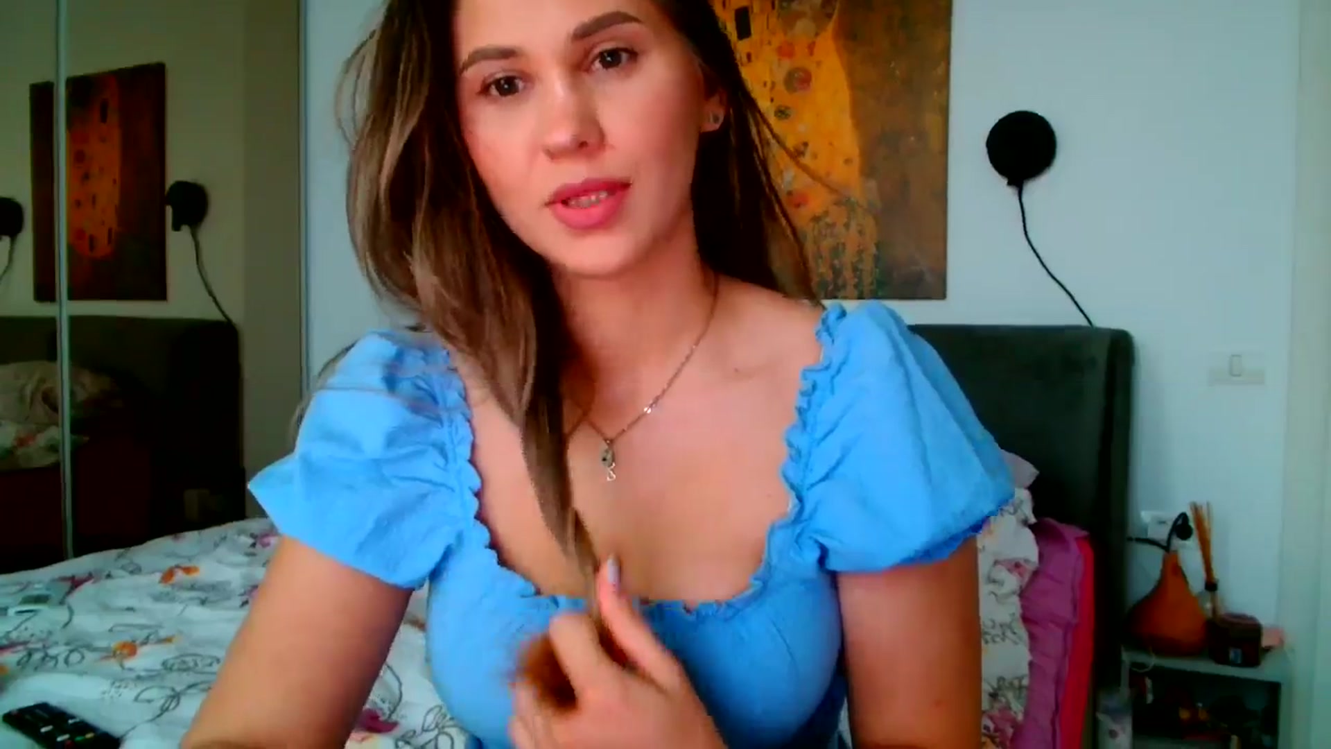 Gallery image thumbnail from Ana_Rose's myfreecams stream on, 08/01/2024, 17:59 image 13 of 20