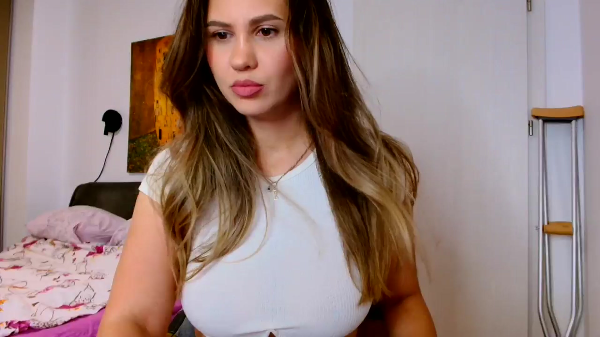 Gallery image thumbnail from Ana_Rose's myfreecams stream on, 08/06/2024, 21:24 image 2 of 20