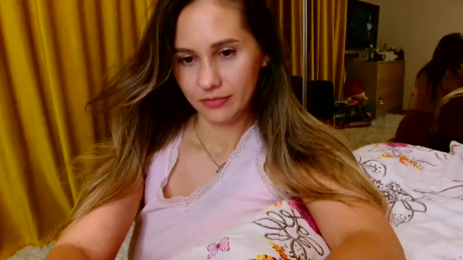 Gallery image thumbnail from Ana_Rose's myfreecams stream on, 08/08/2024, 22:32 image 12 of 20
