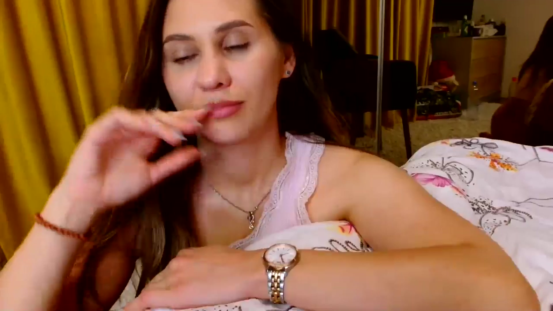 Gallery image thumbnail from Ana_Rose's myfreecams stream on, 08/08/2024, 22:47 image 6 of 20