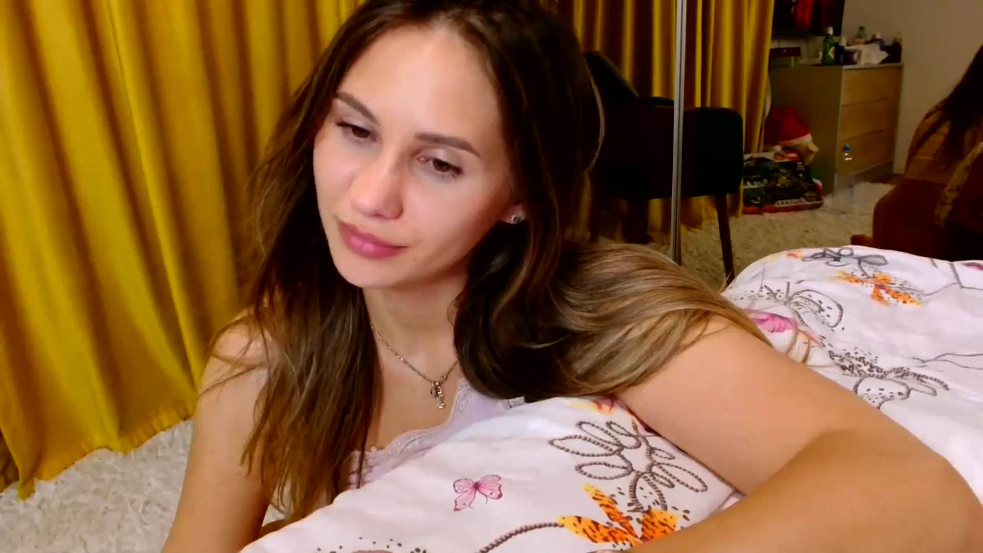 Gallery image thumbnail from Ana_Rose's myfreecams stream on, 08/08/2024, 22:47 image 7 of 20