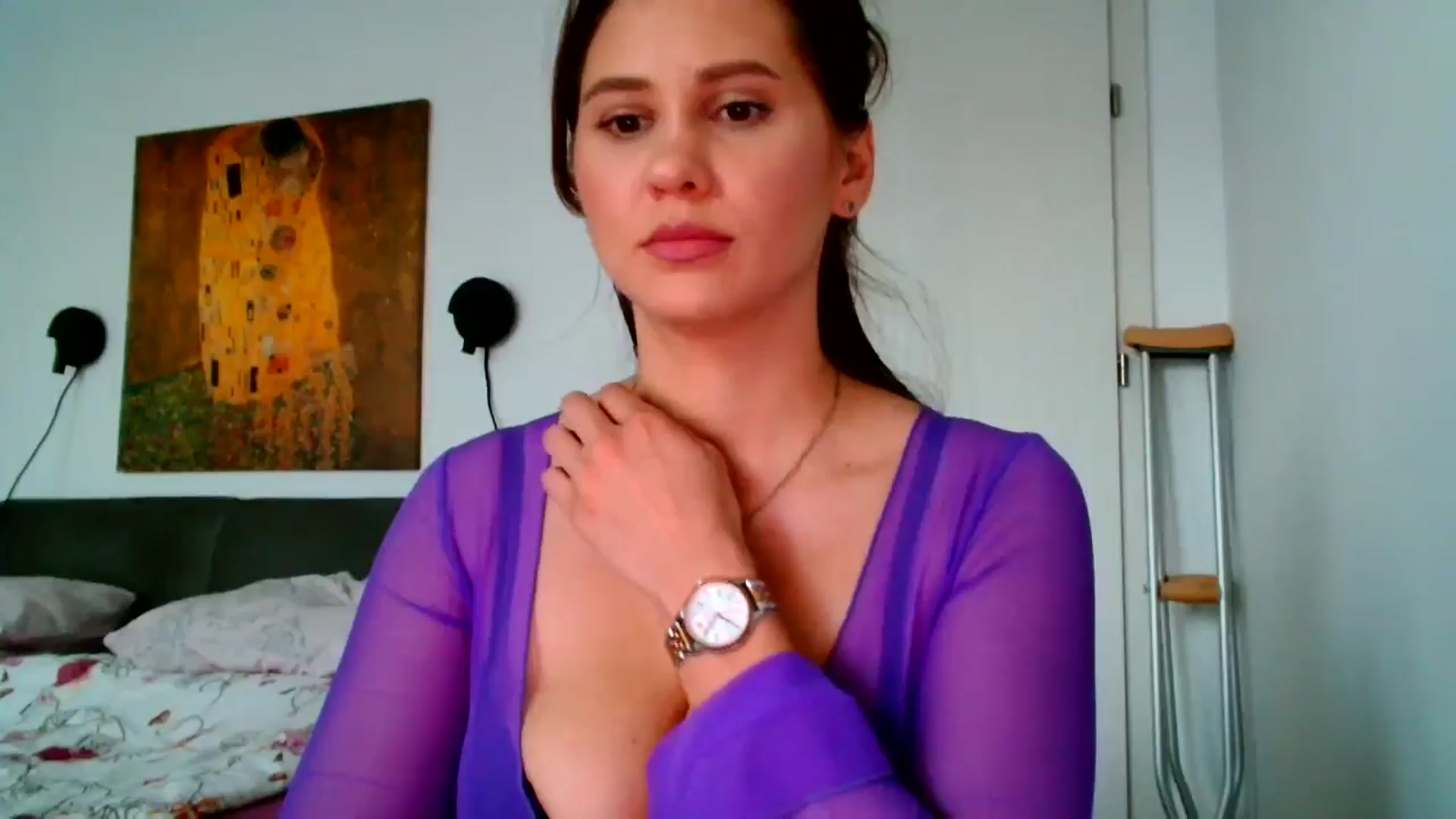Gallery image thumbnail from Ana_Rose's myfreecams stream on, 08/12/2024, 18:22 image 2 of 20