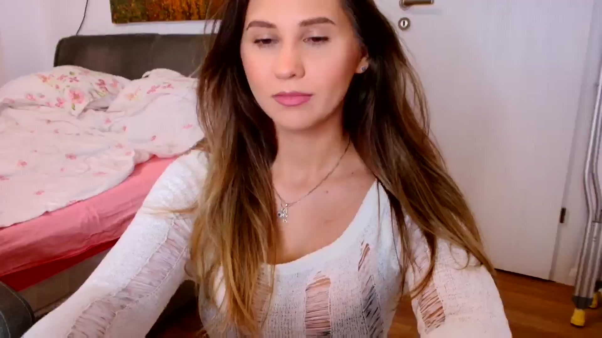 Gallery image thumbnail from Ana_Rose's myfreecams stream on, 08/15/2024, 18:21 image 6 of 20