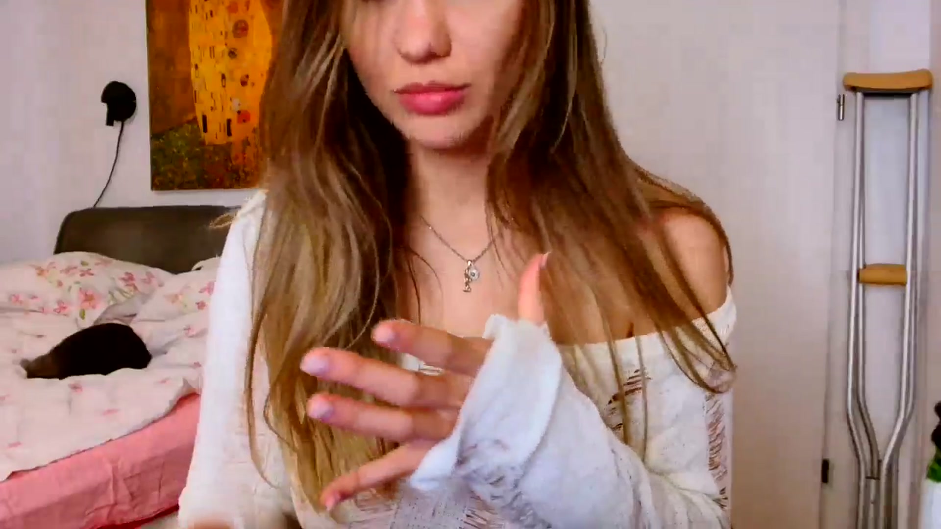 Gallery image thumbnail from Ana_Rose's myfreecams stream on, 08/15/2024, 22:09 image 17 of 20