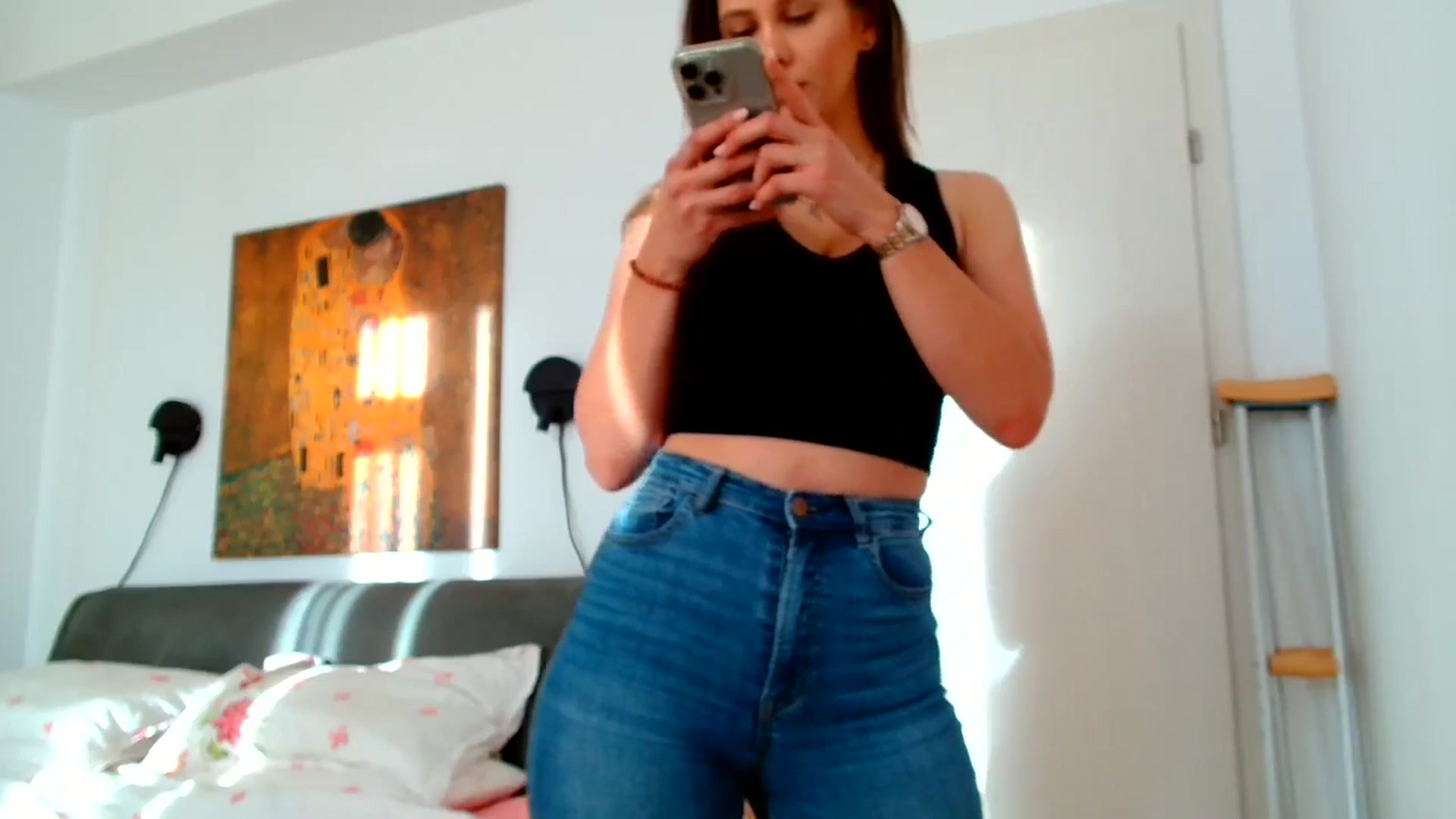 Gallery image thumbnail from Ana_Rose's myfreecams stream on, 08/18/2024, 17:01 image 6 of 20