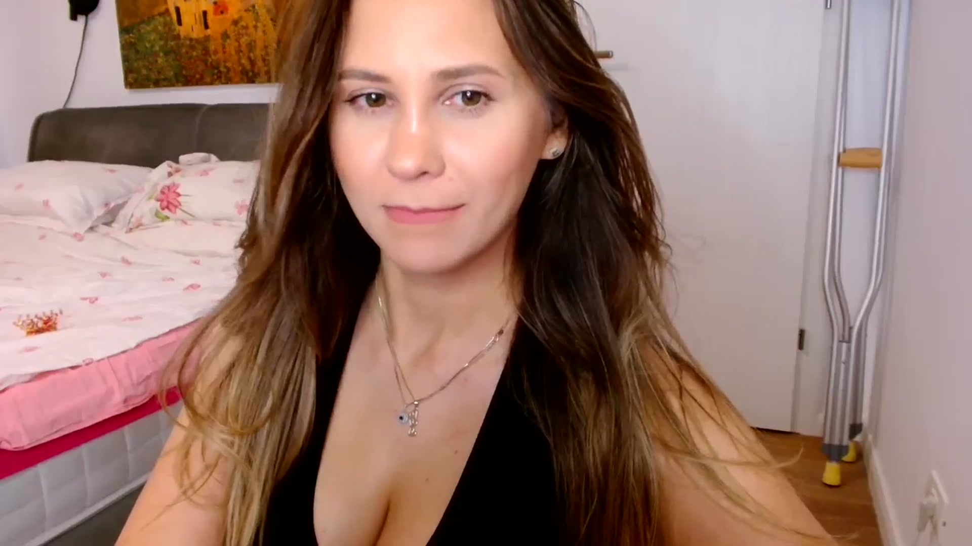 Gallery image thumbnail from Ana_Rose's myfreecams stream on, 08/18/2024, 17:50 image 4 of 20