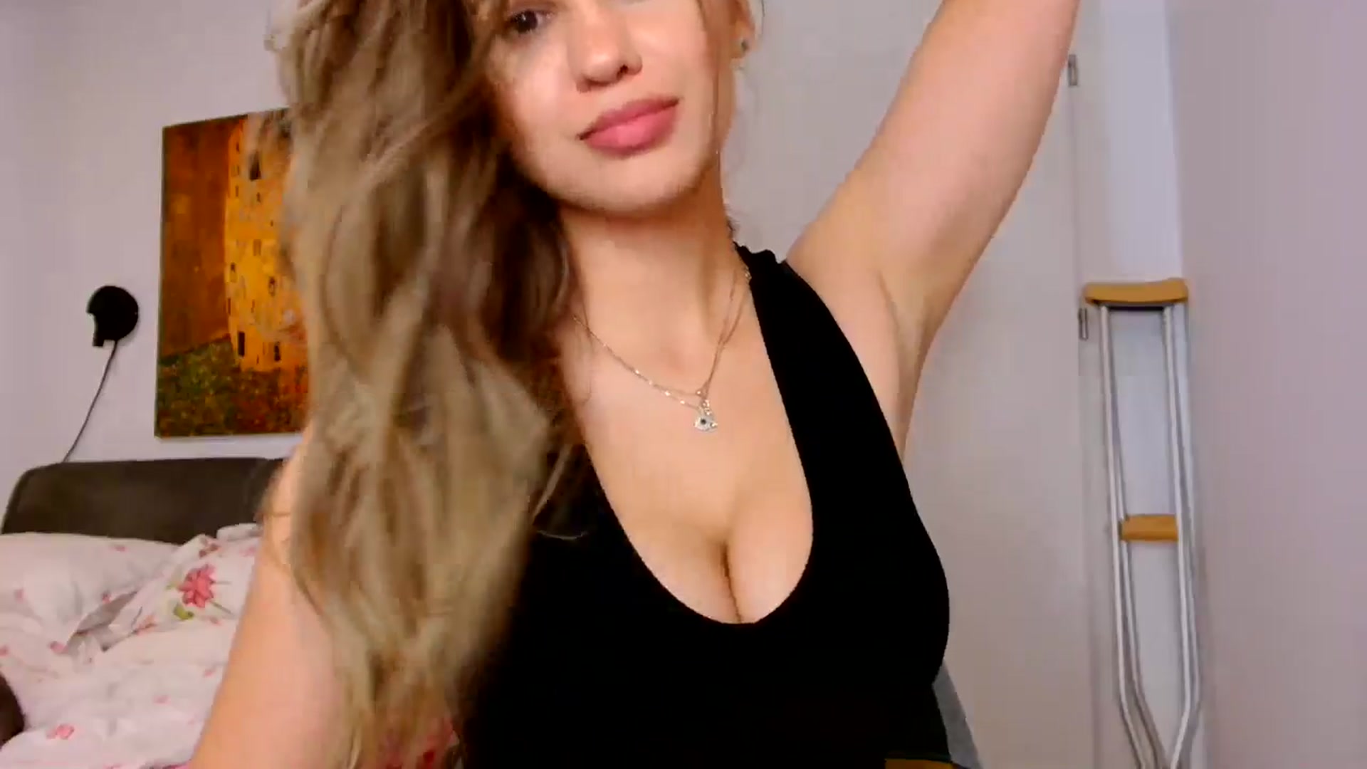 Gallery image thumbnail from Ana_Rose's myfreecams stream on, 08/18/2024, 19:05 image 4 of 20
