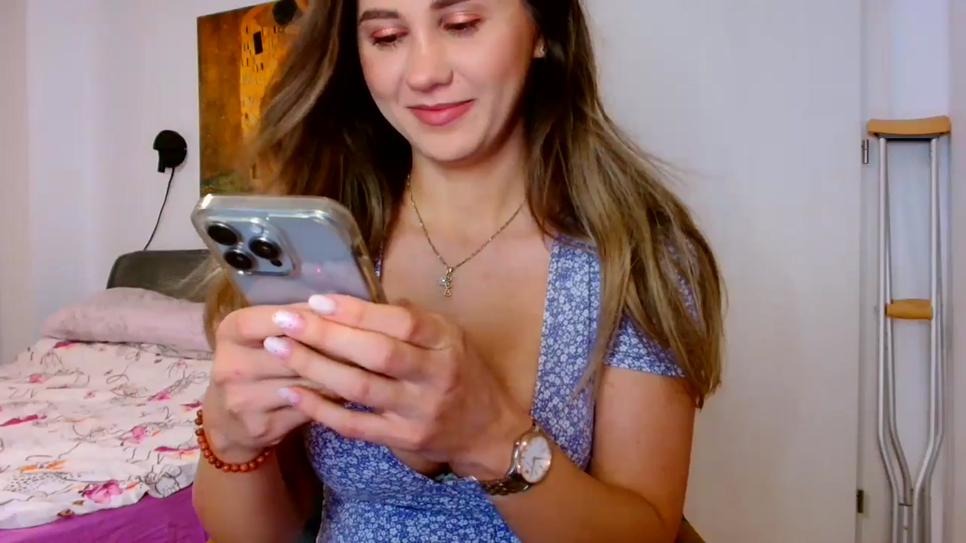 Gallery image thumbnail from Ana_Rose's myfreecams stream on, 08/23/2024, 21:31 image 4 of 20