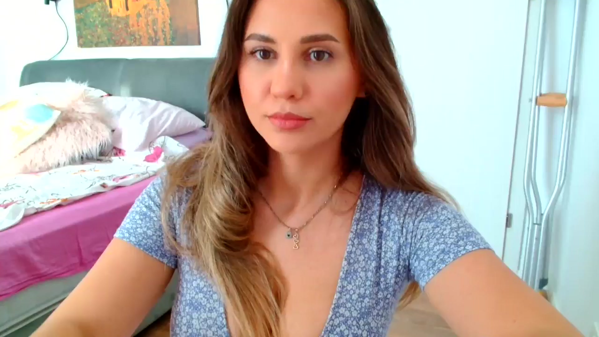 Gallery image thumbnail from Ana_Rose's myfreecams stream on, 09/01/2024, 19:50 image 1 of 20