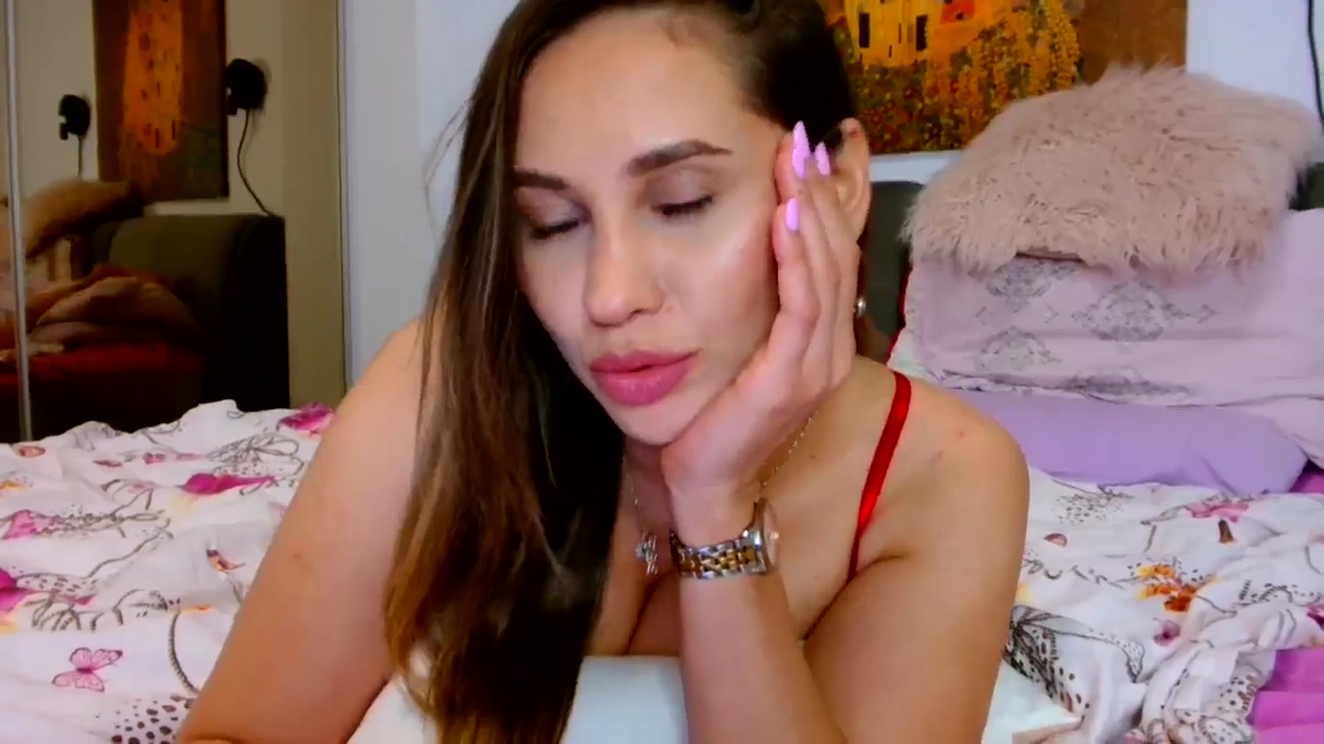 Gallery image thumbnail from Ana_Rose's myfreecams stream on, 09/03/2024, 21:10 image 12 of 20