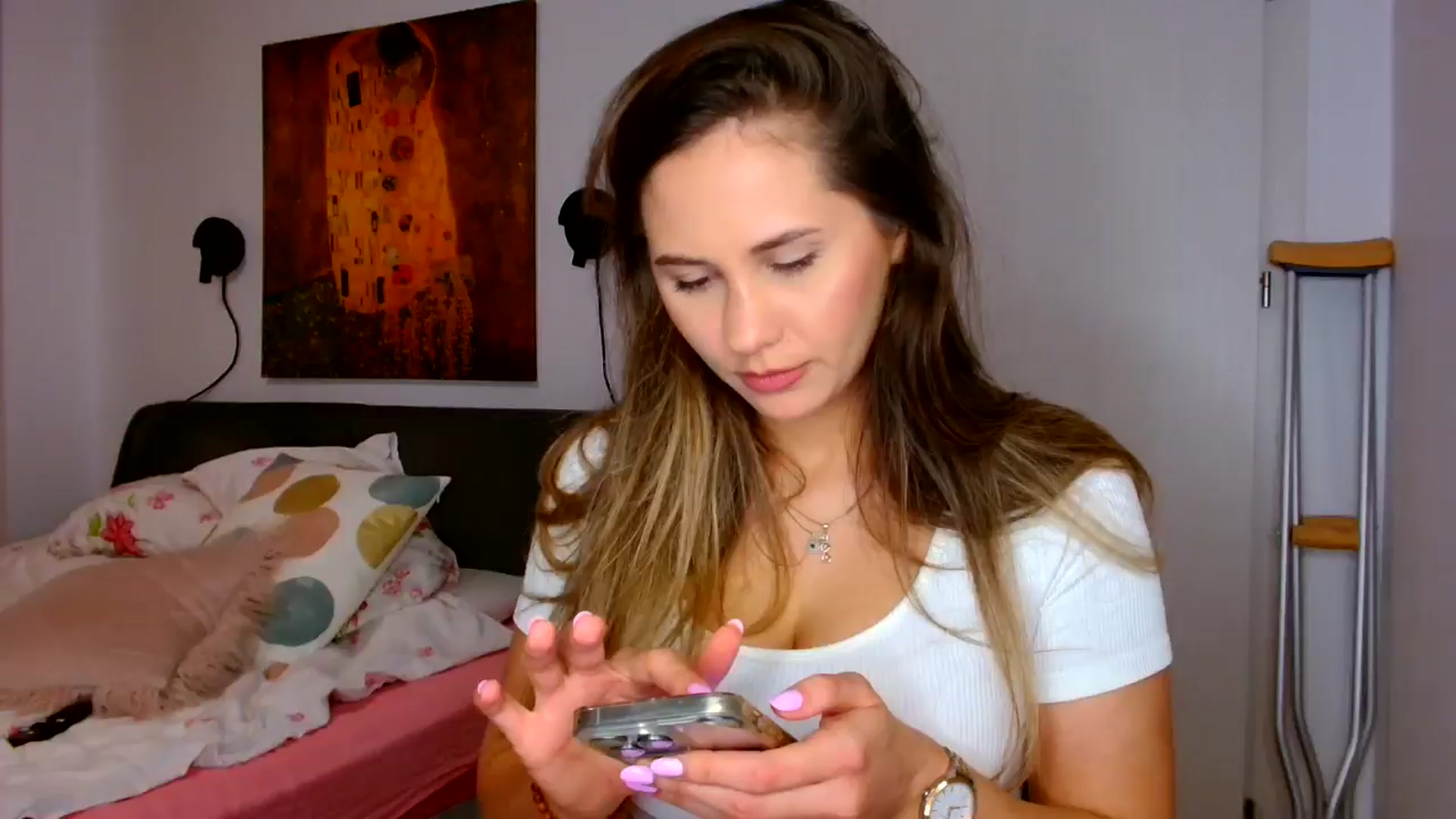 Gallery image thumbnail from Ana_Rose's myfreecams stream on, 09/12/2024, 21:48 image 9 of 20