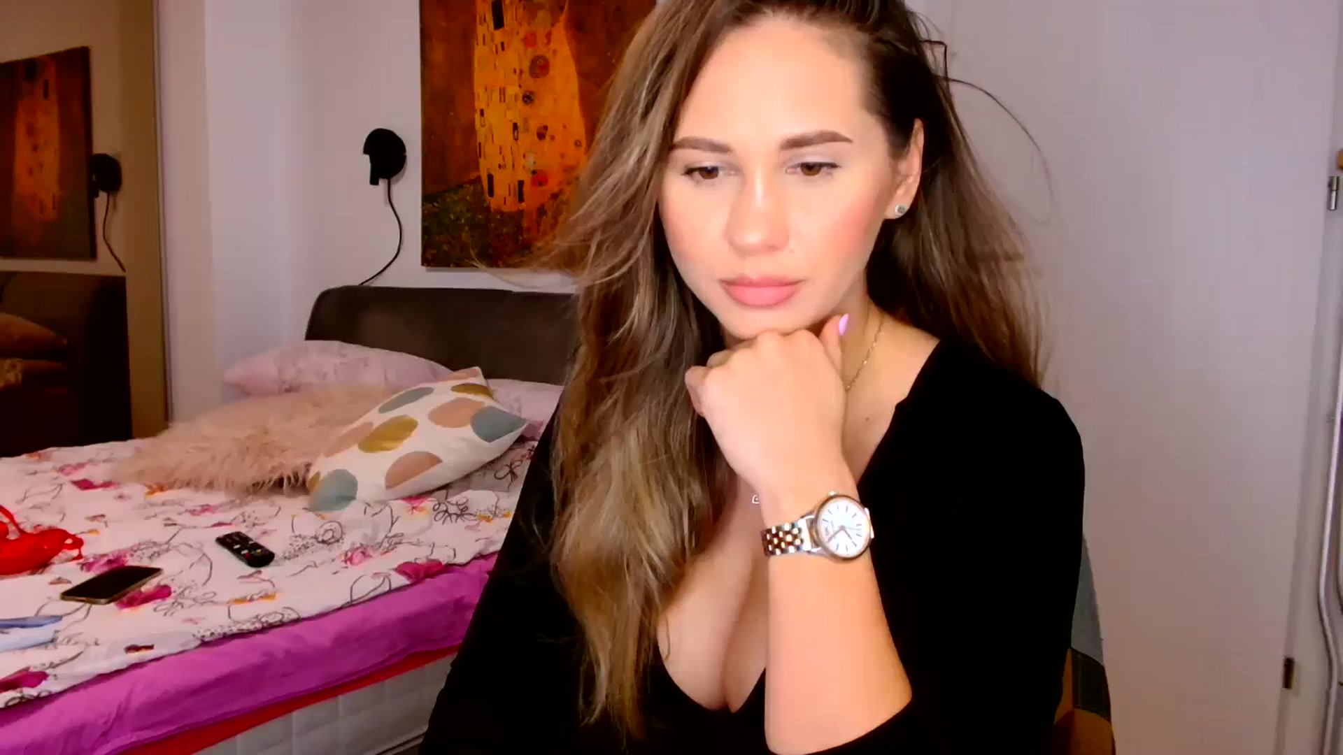 Gallery image thumbnail from Ana_Rose's myfreecams stream on, 09/13/2024, 20:52 image 1 of 20