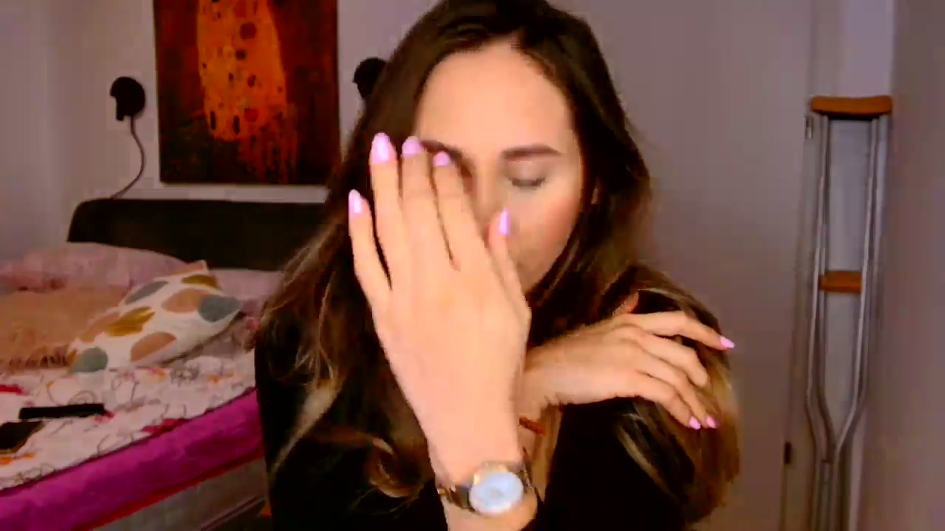 Gallery image thumbnail from Ana_Rose's myfreecams stream on, 09/14/2024, 24:05 image 6 of 20
