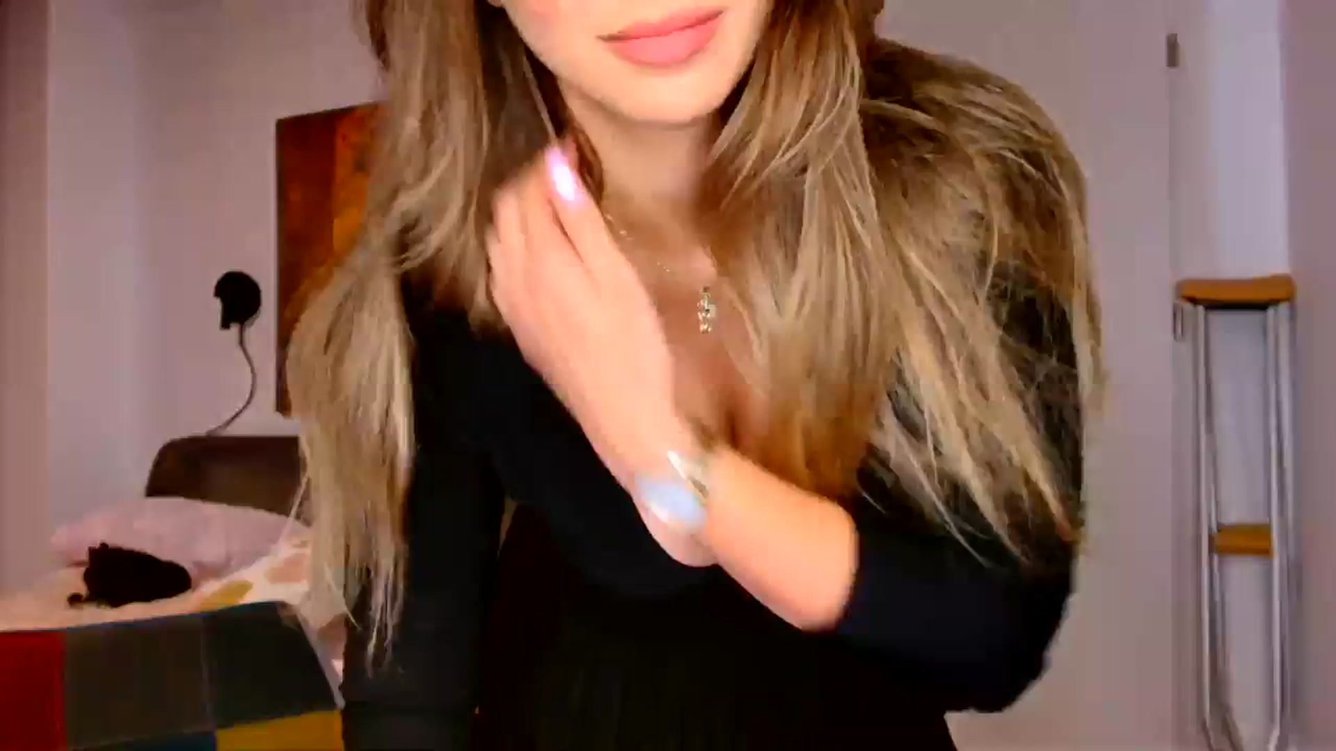Gallery image thumbnail from Ana_Rose's myfreecams stream on, 09/14/2024, 24:05 image 2 of 20