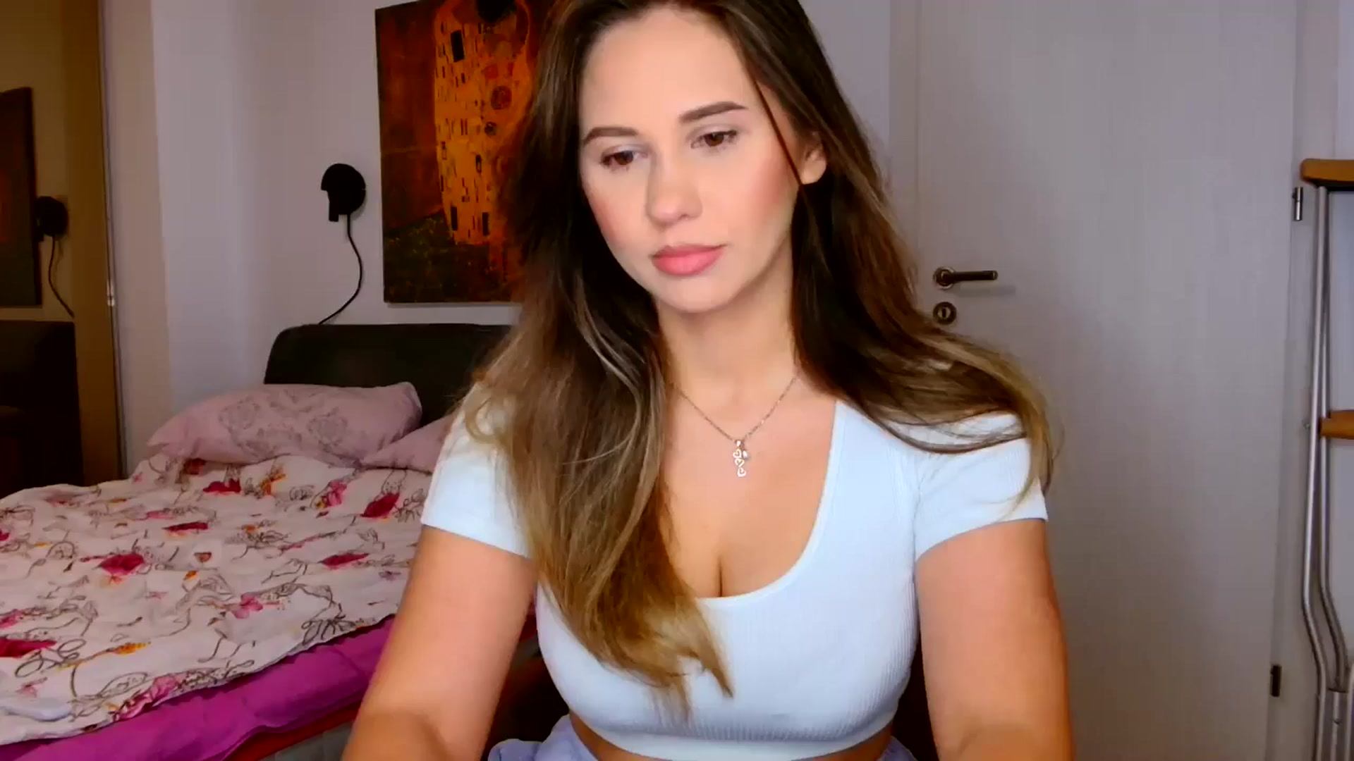 Gallery image thumbnail from Ana_Rose's myfreecams stream on, 09/16/2024, 18:53 image 2 of 20
