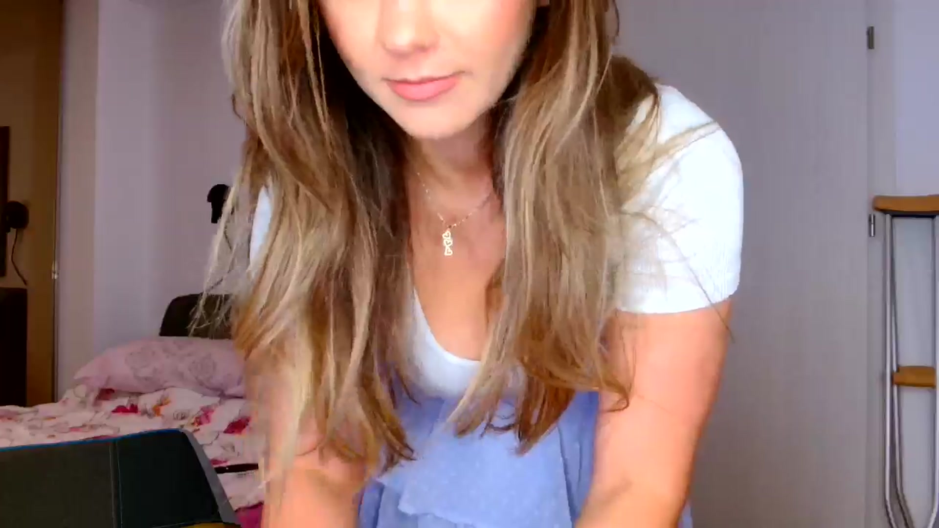 Gallery image thumbnail from Ana_Rose's myfreecams stream on, 09/16/2024, 18:53 image 18 of 20